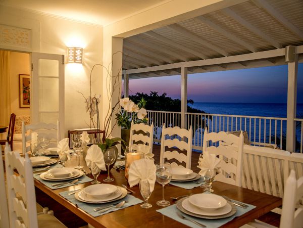 Jamaica Home 960846