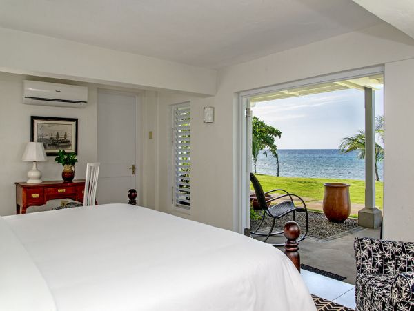 Jamaica Home 960846