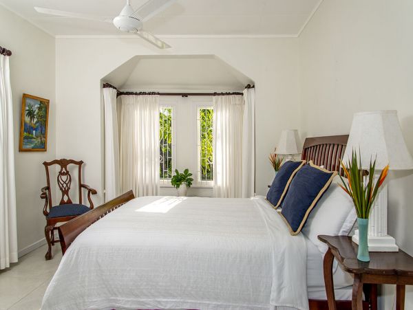 Jamaica Home 960846