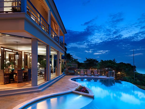 Jamaica Home 960847