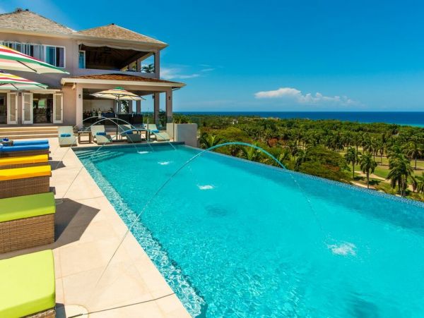 Jamaica Home 960848
