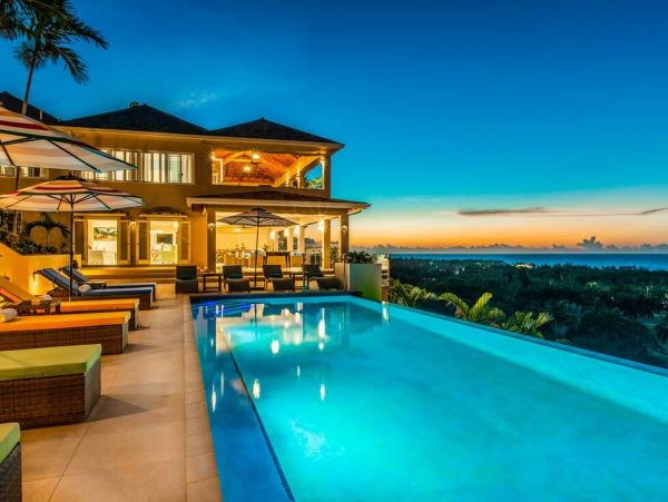 Jamaica Home 960848