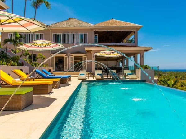 Jamaica Home 960848