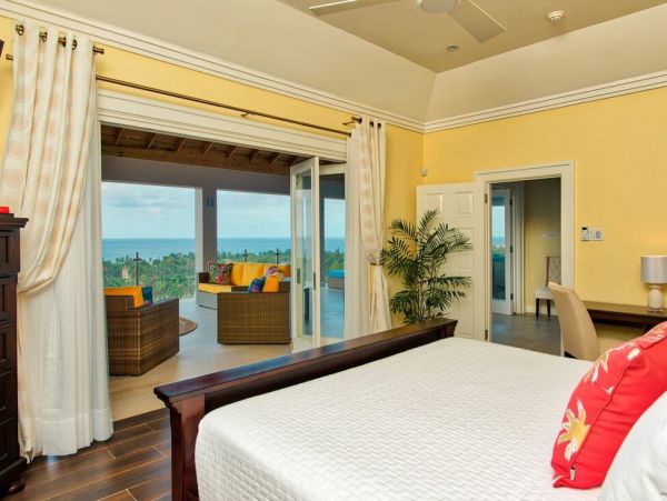 Jamaica Home 960848
