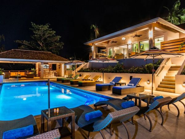 Jamaica Home 960848
