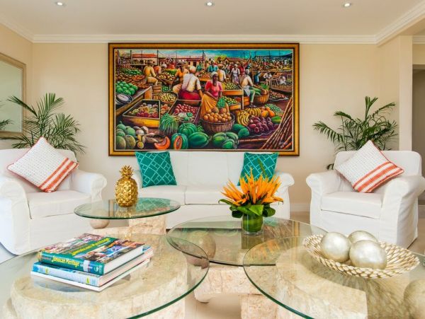 Jamaica Home 960848