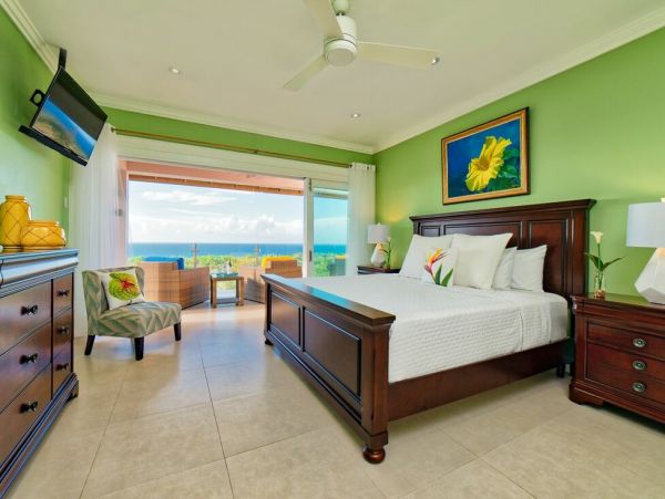 Jamaica Home 960848