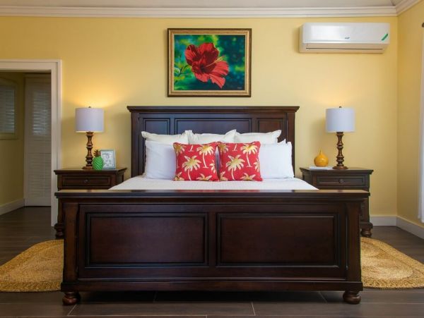 Jamaica Home 960848