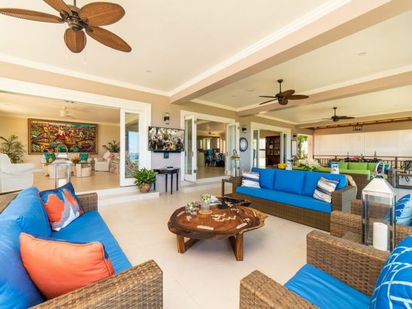 Jamaica Home 960848