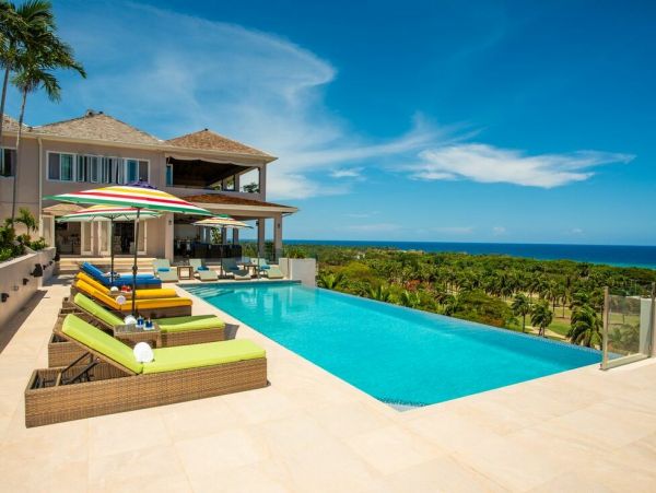 Jamaica Home 960848