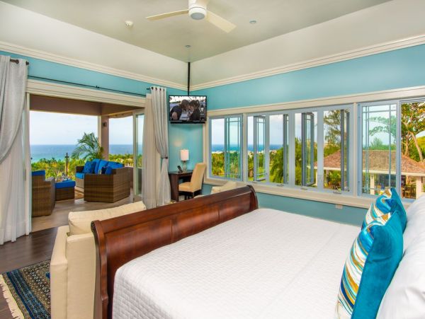 Jamaica Home 960848