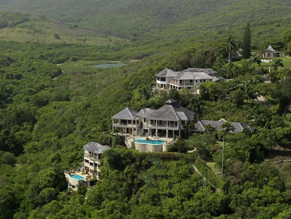 Jamaica Home 960849