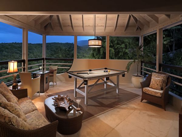 Jamaica Home 960849