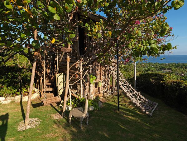 Jamaica Home 960849