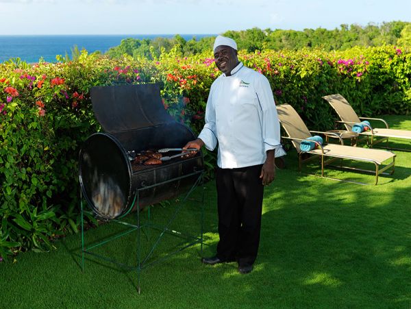 Jamaica Home 960849