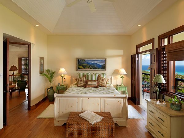 Jamaica Home 960849