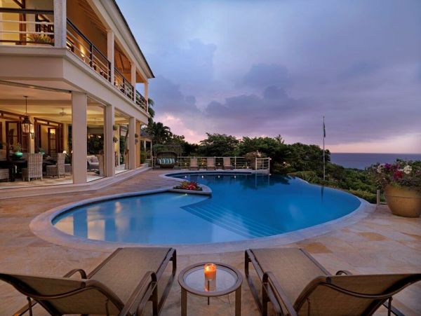 Jamaica Home 960849