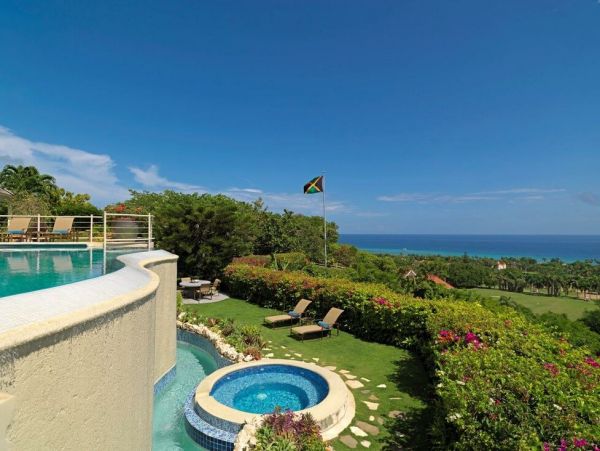 Jamaica Home 960849