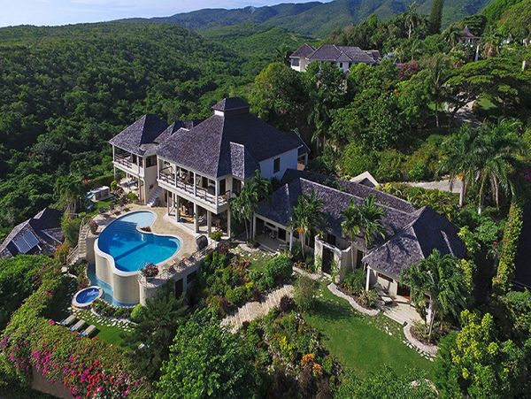 Jamaica Home 960851