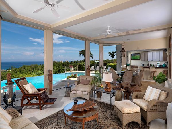 Jamaica Home 960851