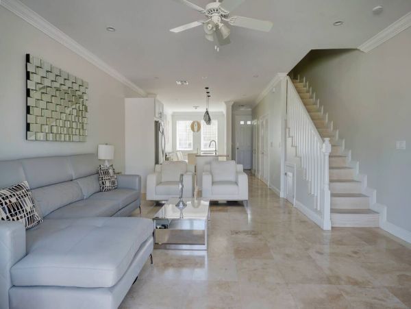 Jamaica Home 960852