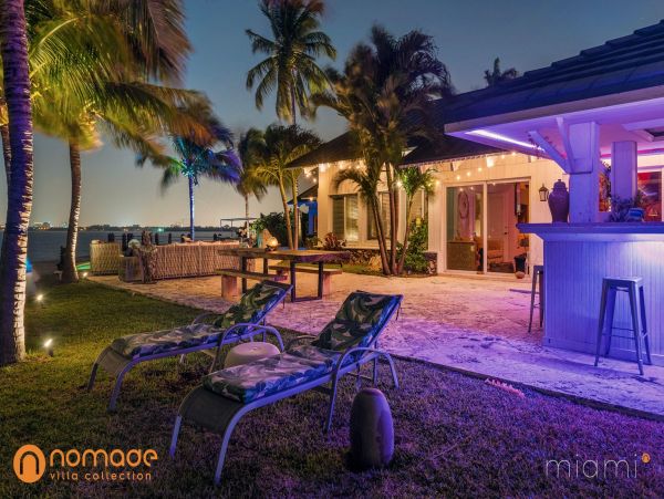 Miami Beach Home 960853