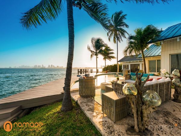 Miami Beach Home 960853