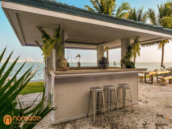 Miami Beach Home 960853