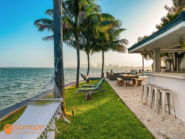 Miami Beach Home 960853
