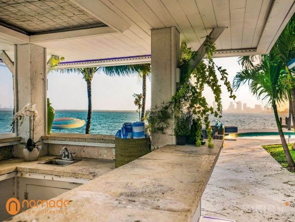 Miami Beach Home 960853