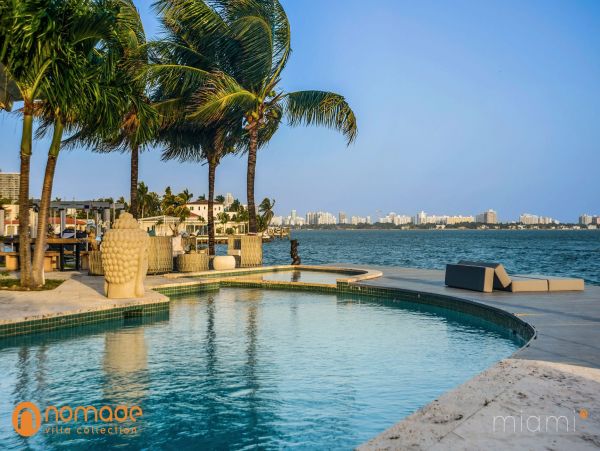Miami Beach Home 960853