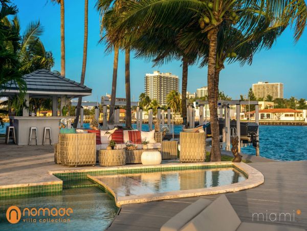 Miami Beach Home 960853