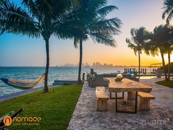 Miami Beach Home 960853