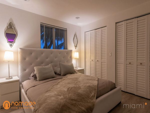 Miami Beach Home 960853
