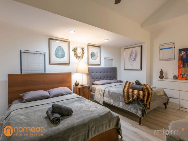 Miami Beach Home 960853