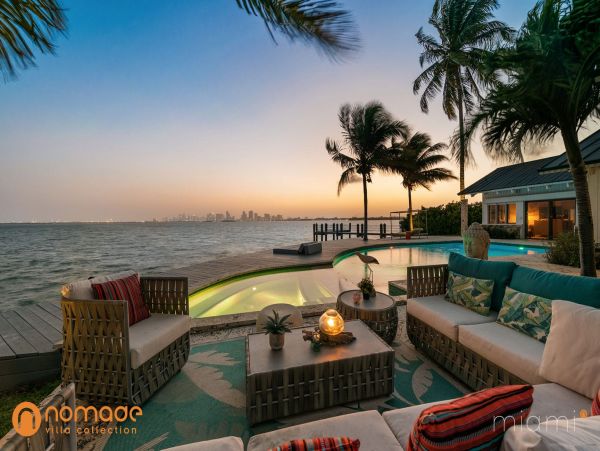 Miami Beach Home 960853