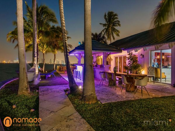 Miami Beach Home 960853