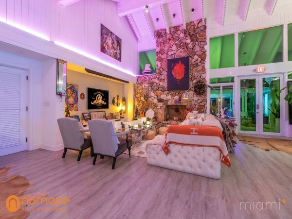 Miami Beach Home 960853