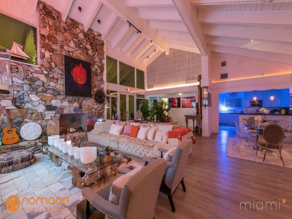 Miami Beach Home 960853