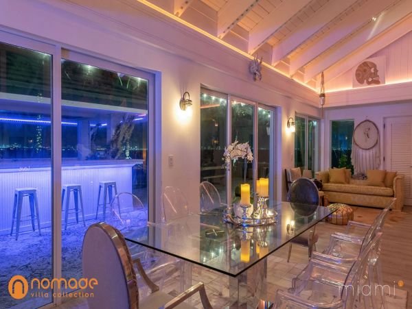 Miami Beach Home 960853
