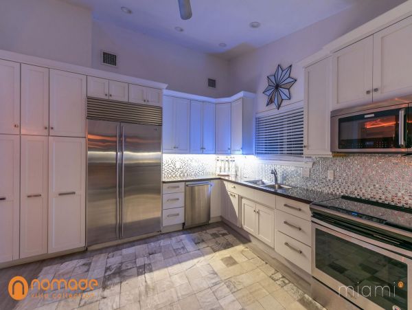 Miami Beach Home 960853
