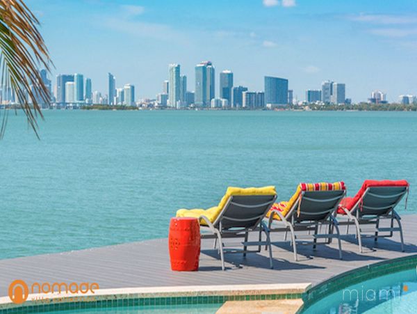 Miami Beach Home 960853