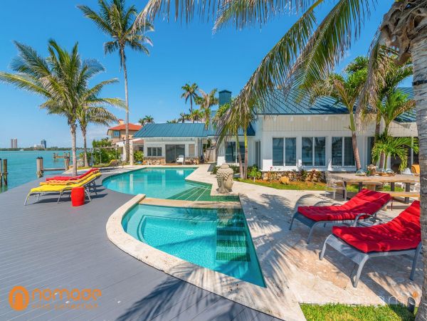 Miami Beach Home 960853