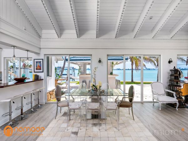 Miami Beach Home 960853