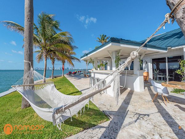 Miami Beach Home 960853