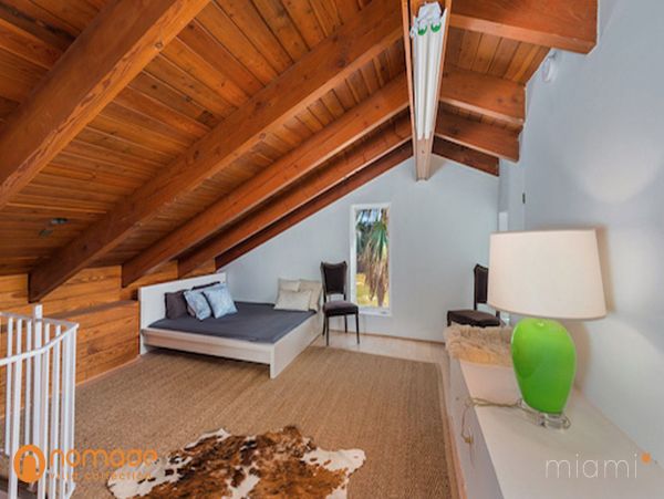 Miami Beach Home 960853