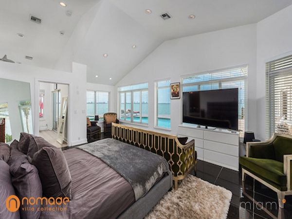 Miami Beach Home 960853