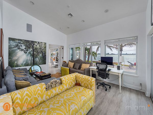 Miami Beach Home 960853