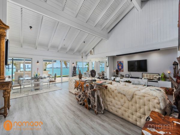 Miami Beach Home 960853