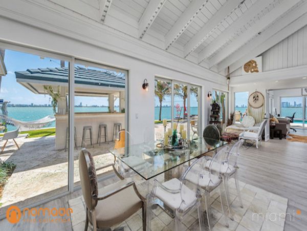 Miami Beach Home 960853